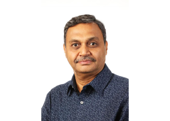 Dr. Sunil P. Mehta